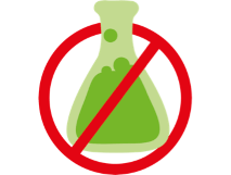 Icon – Wirkt ohne Chemie