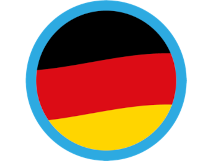 Icon – Made in Germany