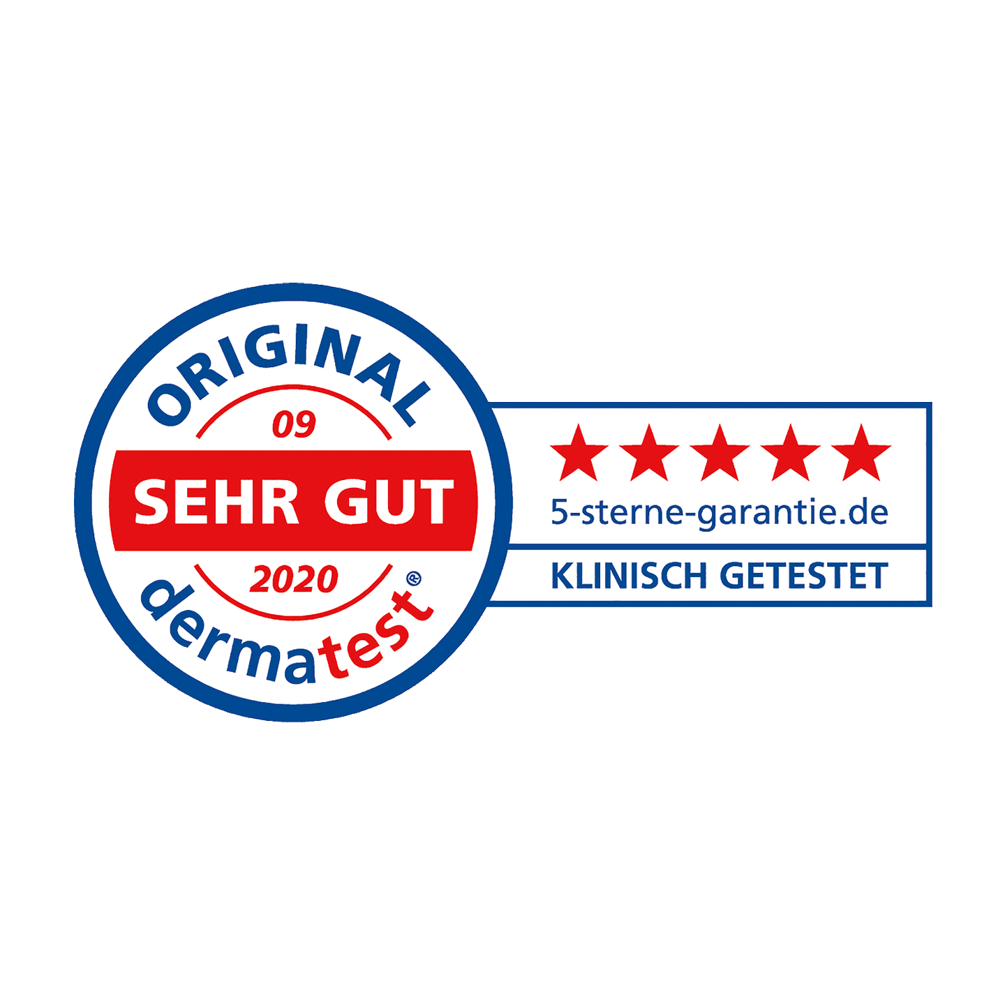 Dermatest Siegel