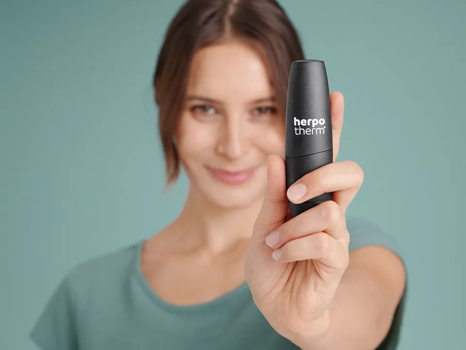 herpotherm neo – Hilfe für alle