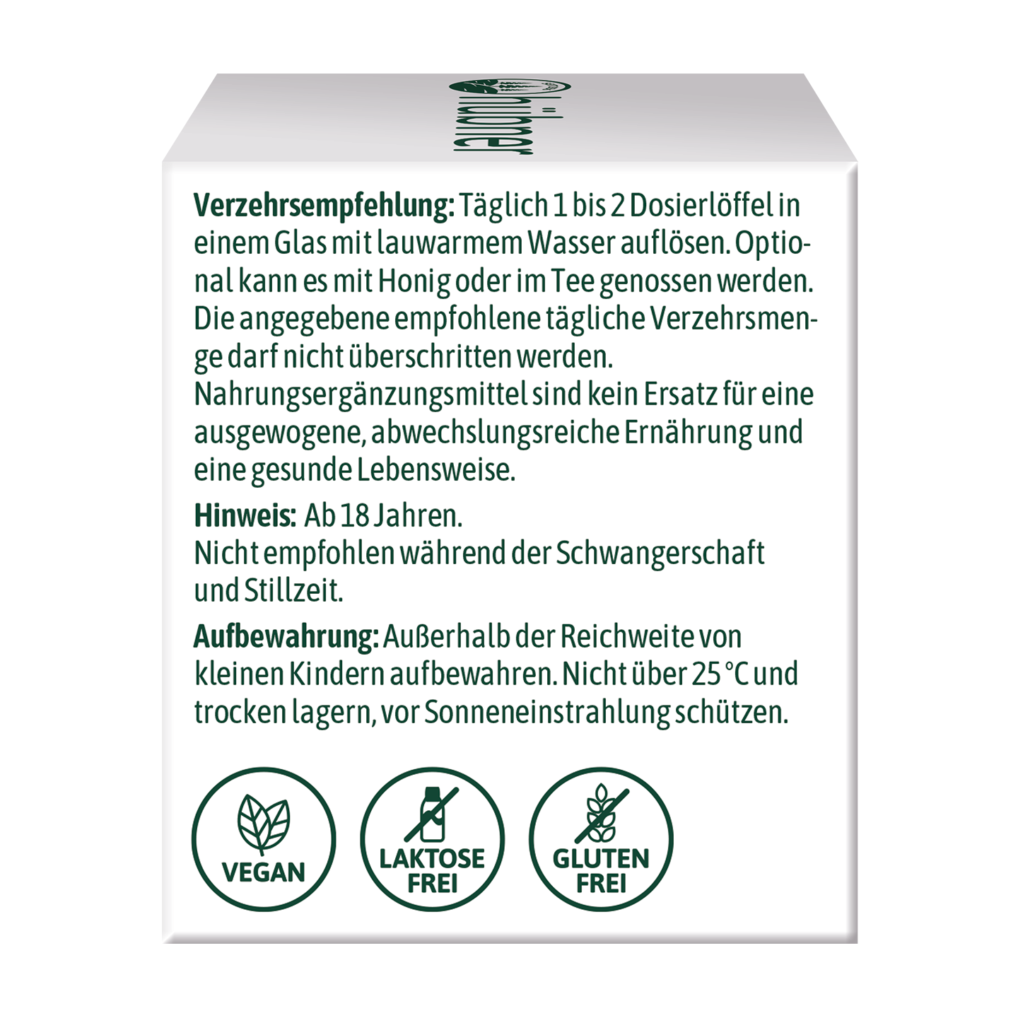 hübner® Shilajit