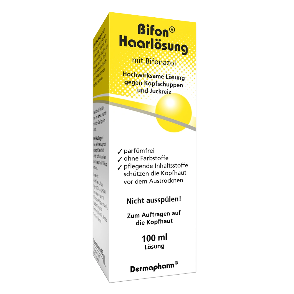 Bifon® Haarlösung 100 ml