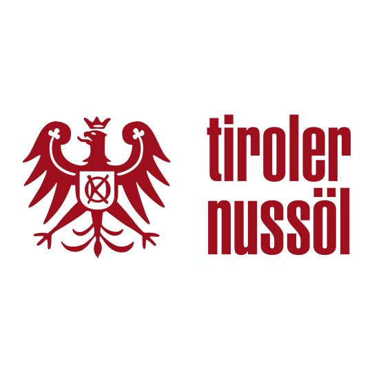 Tiroler nussöl Markenlogo
