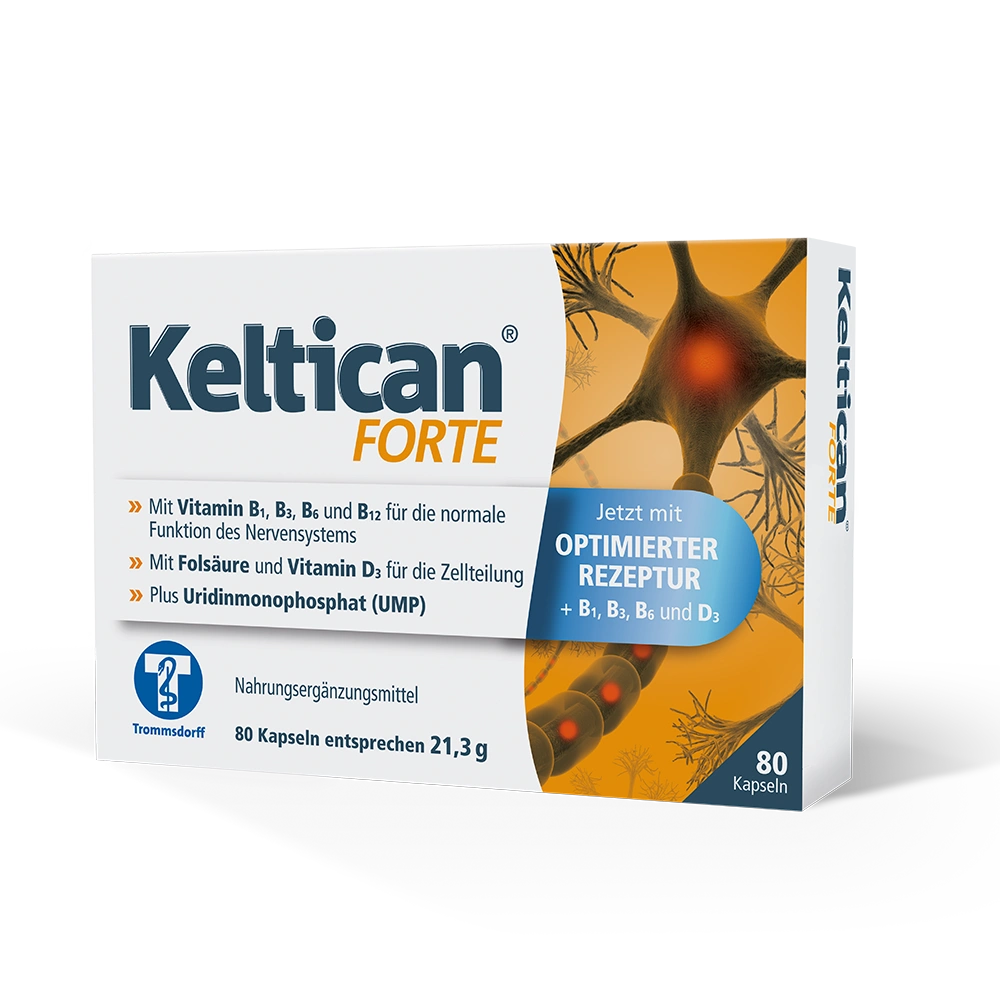 Keltican® forte
