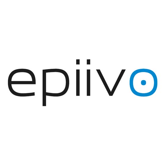epiivo Markenlogo