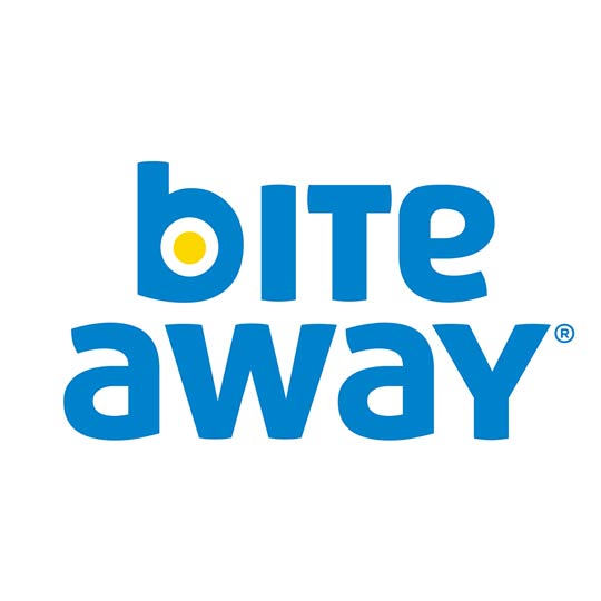 bite away Markenlogo