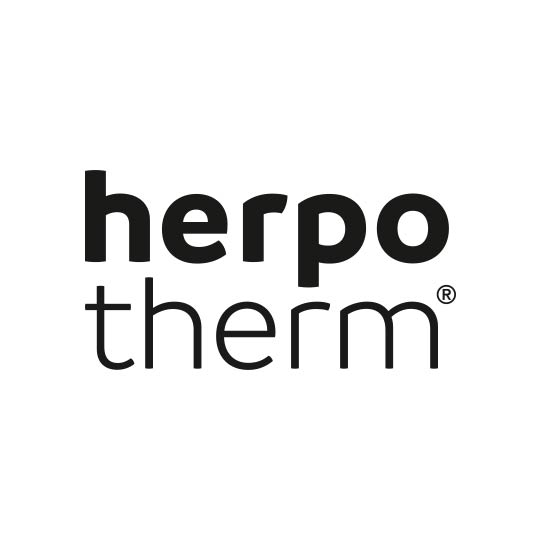 herpotherm Markenlogo